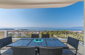 Penthouse Apartment Anna